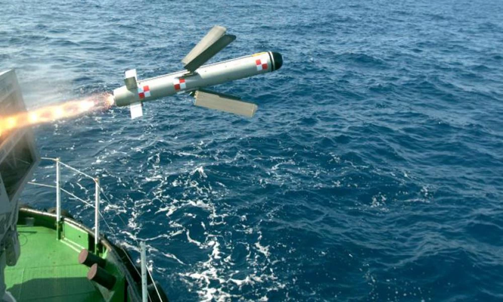 "Euronaval 2020": Προηγμένα οπλικά συστήματα που αφορούν το Πολεμικό Ναυτικό μας